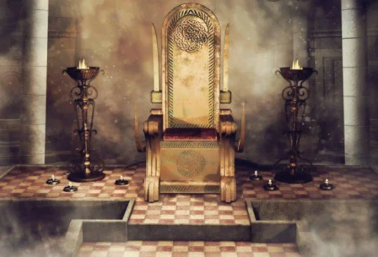 The Throne