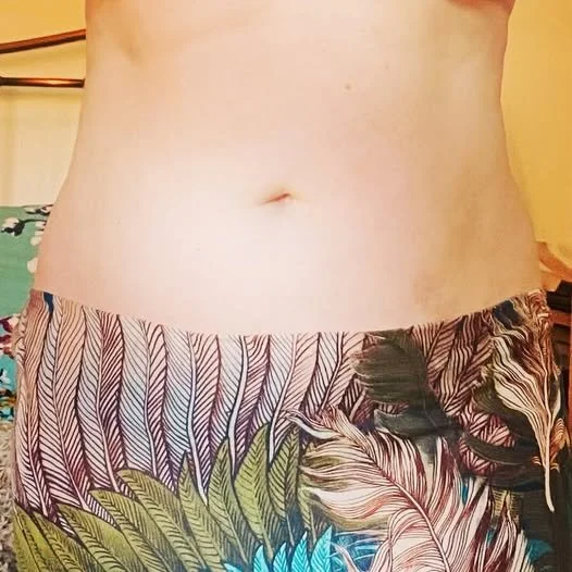 The Underbelly of the Beauty Wound