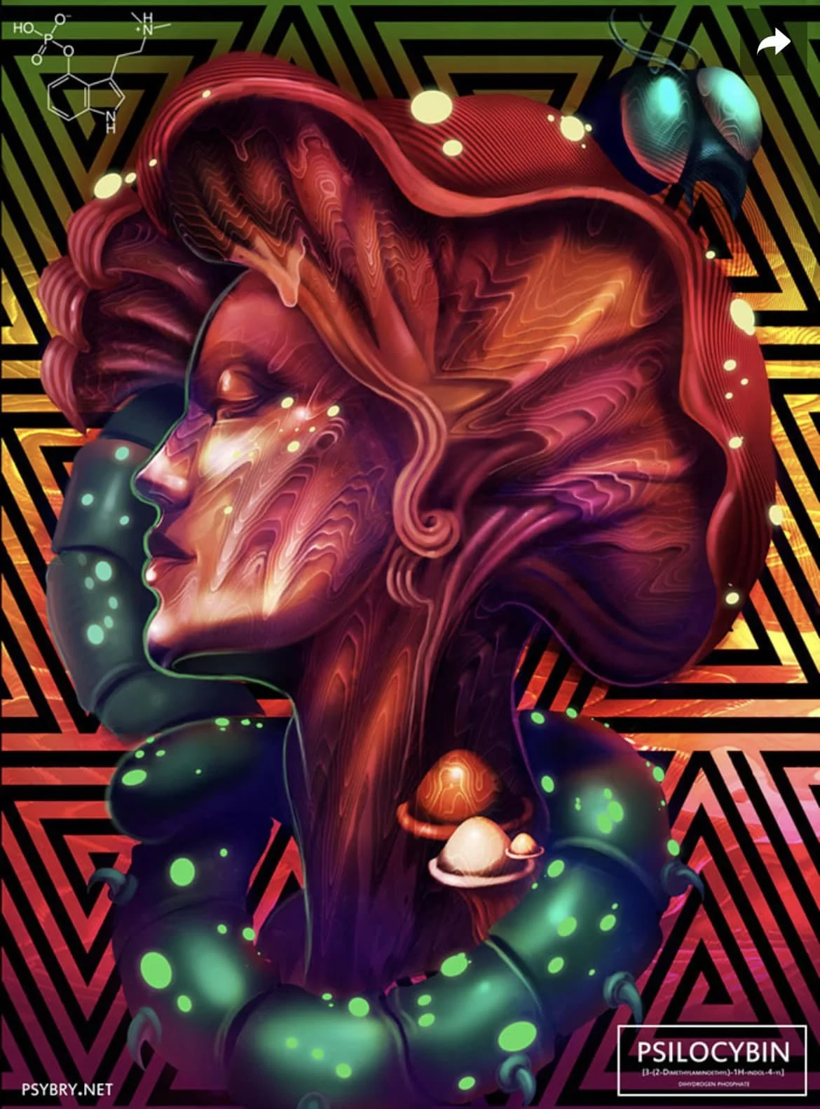 This is how I discovered magic is real 🙏