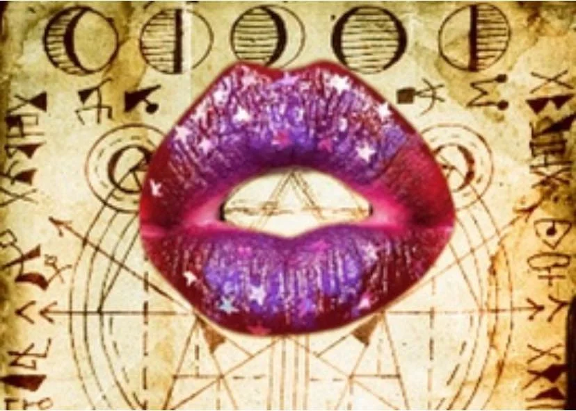 THIS IS HOW TO SPELL YOUR WORLD IN 4 STAGES