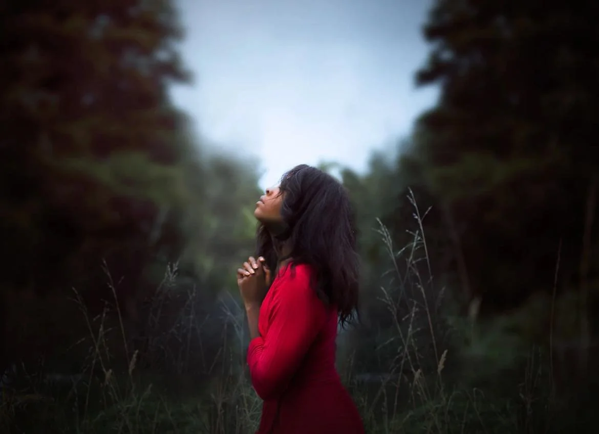 This is what few spiritual people want to hear… ✋