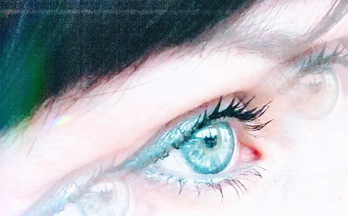 To the ones who see things differently 👁️ 