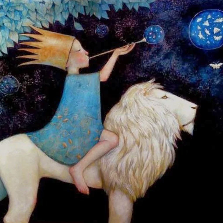 What 'becoming an adult' really means