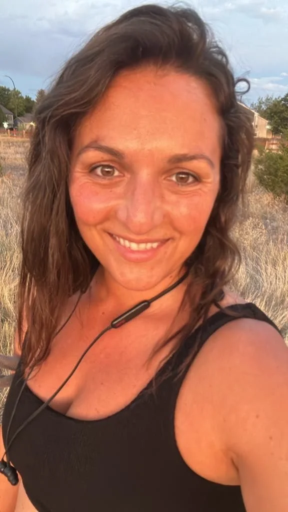 This is what freedom looks like…