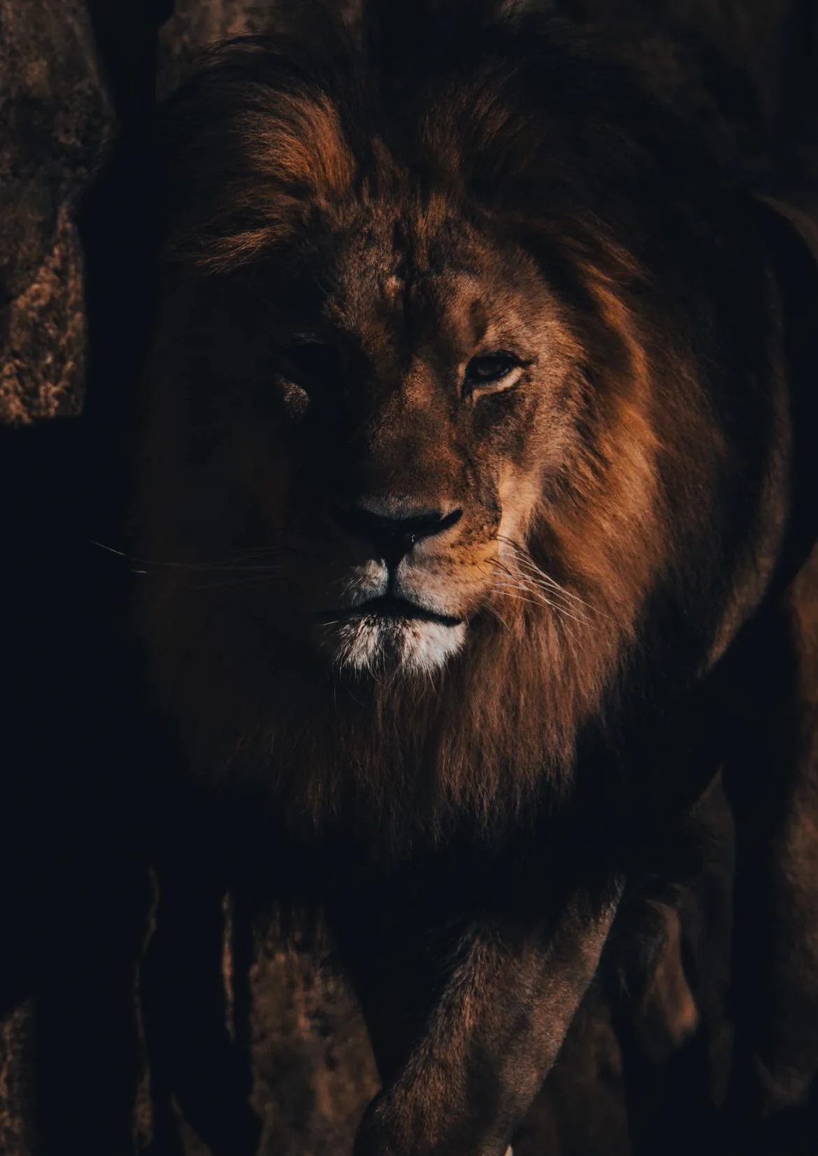 What got you here, won’t get you there - but where is “there”?