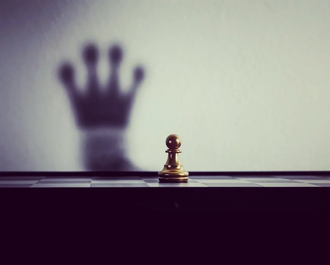 WHAT IS A KING? 👑 