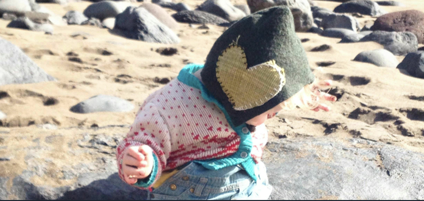 What is the true nature of children (and us)?