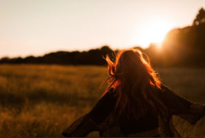 What is your earliest remembered dream?