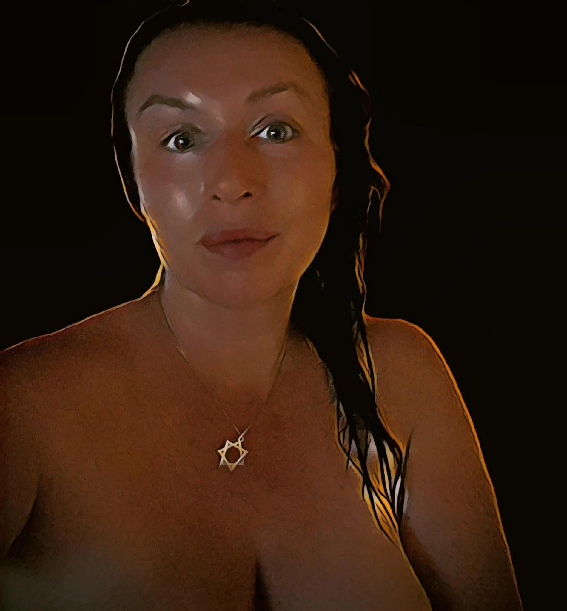 What the Spirit of the Sauna is teaching me