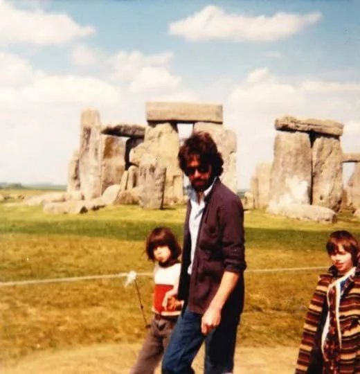 What would your childhood self be happy to know?