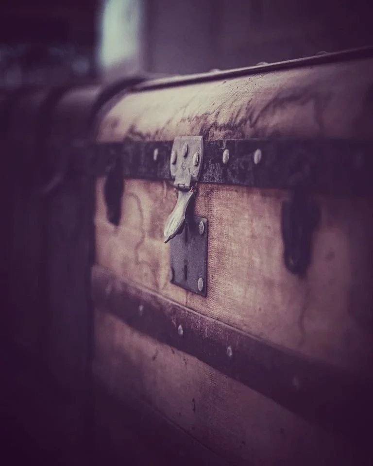 What’s in the box..?