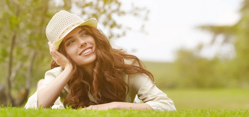 When did you last love yourself?