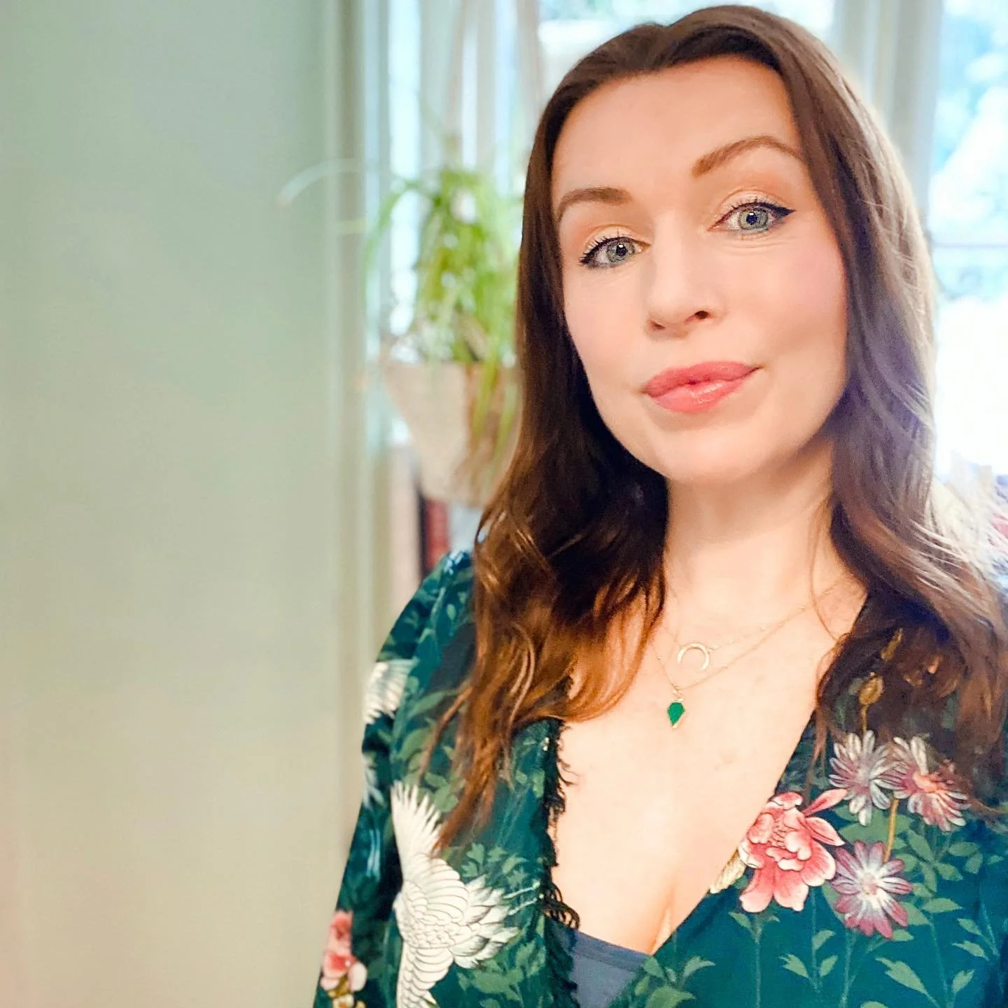 Who are you becoming?