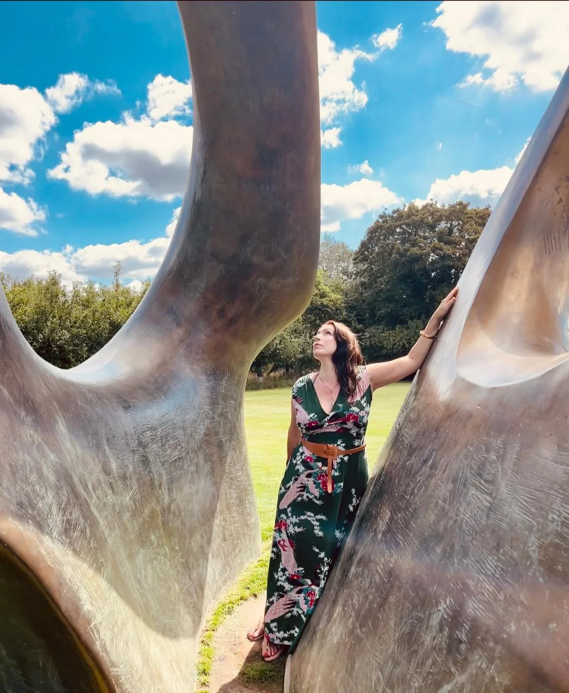 Who I am &amp; ways to work with me… 🌟