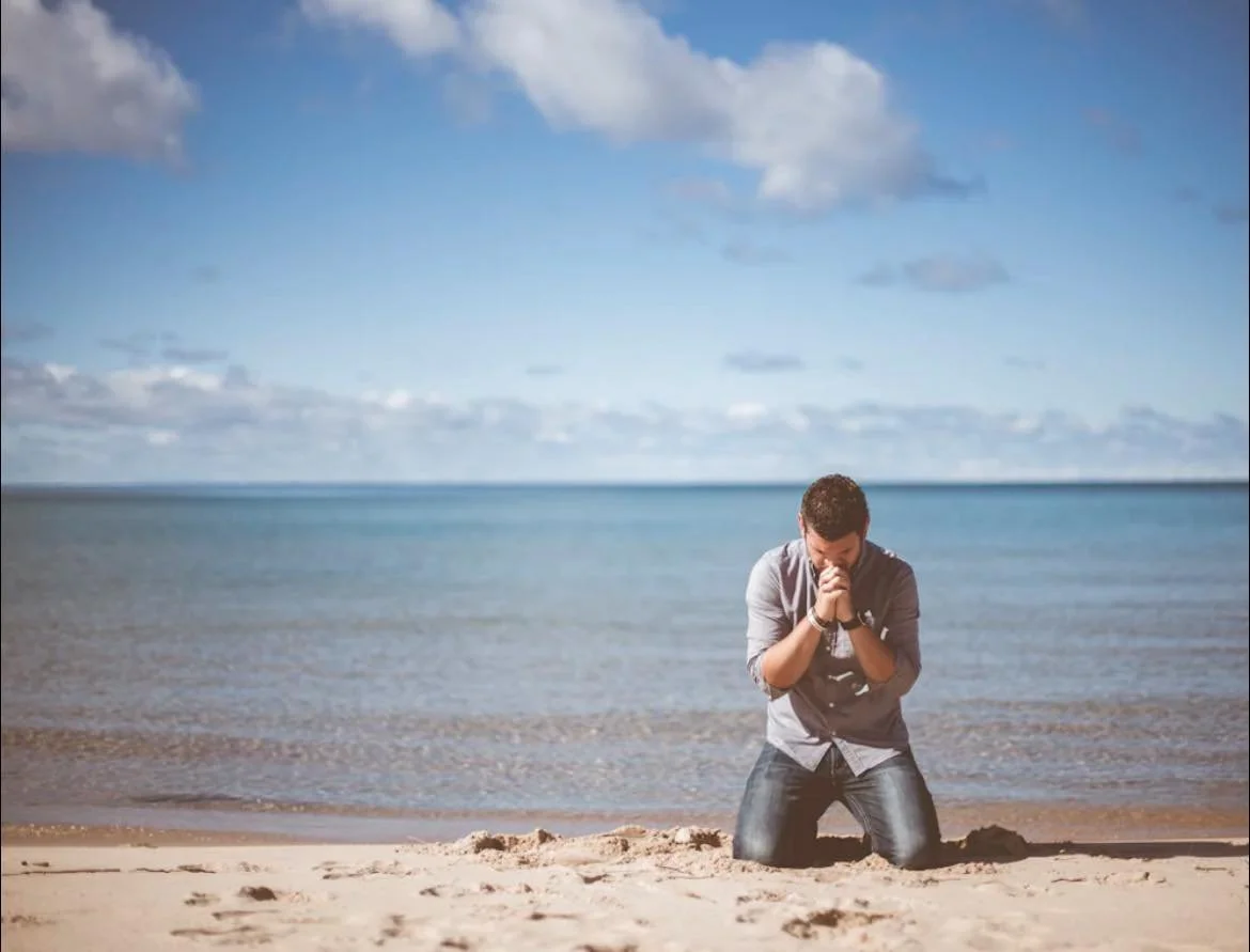 Why drink the disgusting medicine of humility?