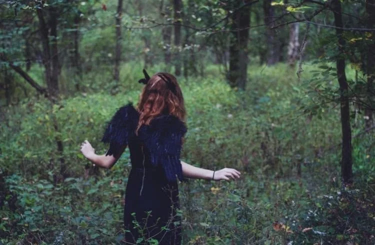 Why I help magical women to make more money