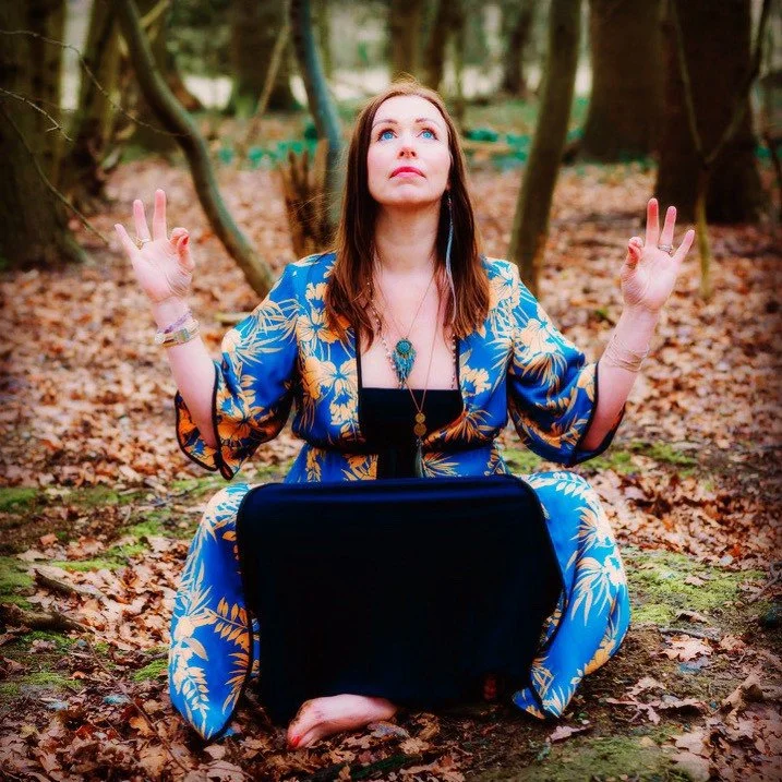 Why I’m Unlikely To Ever Call Myself A Shaman