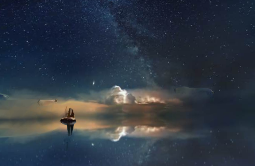 𝔄 𝔰𝔥𝔦𝔭 𝔩𝔞𝔡𝔢𝔫 𝔴𝔦𝔯𝔥 𝔪𝔢𝔞𝔫𝔦𝔫𝔤, 𝔭𝔲𝔯𝔭𝔬𝔰𝔢 𝔞𝔫𝔡 𝔤𝔦𝔣𝔱𝔰