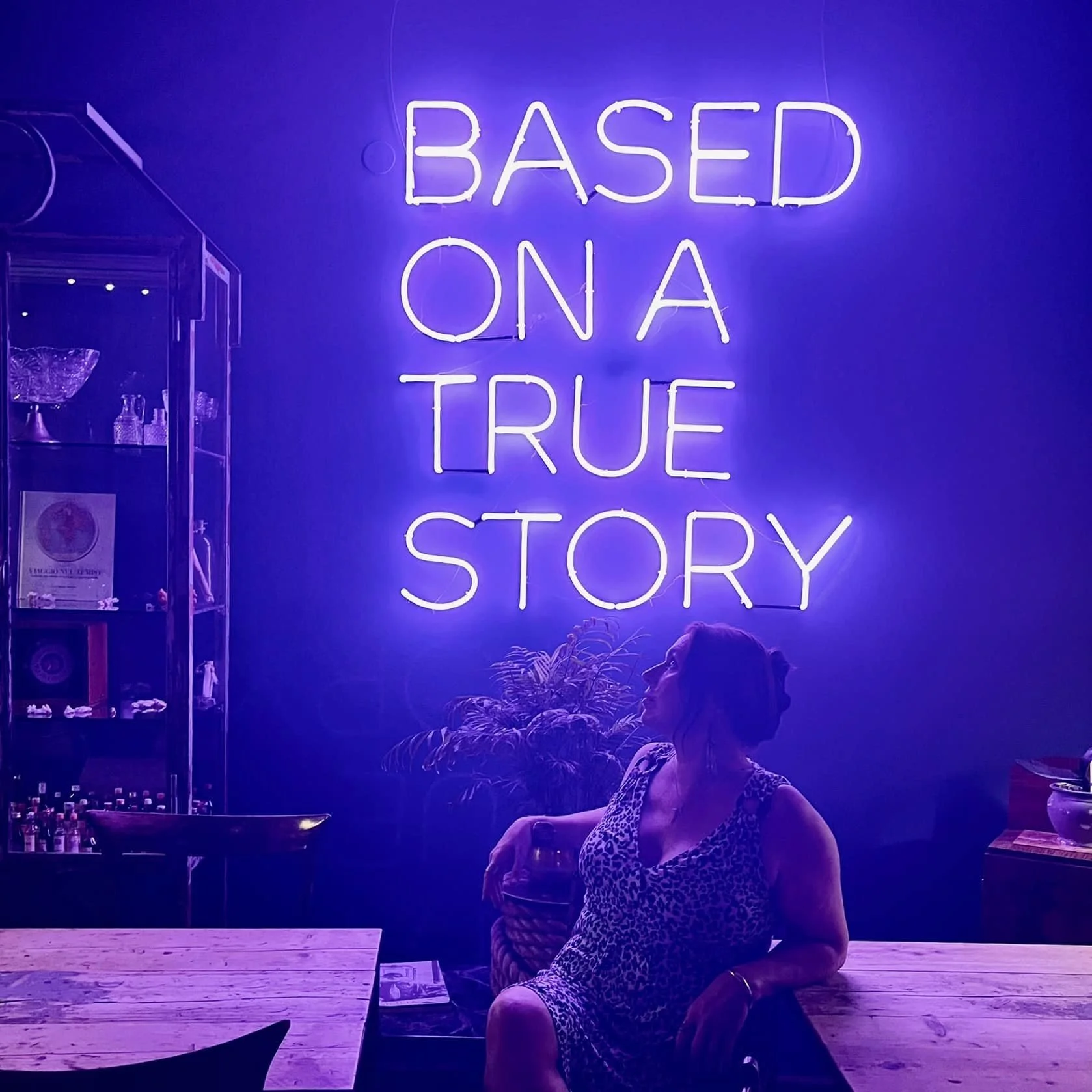 Your Soul’s Calling Keeps Calling 💫