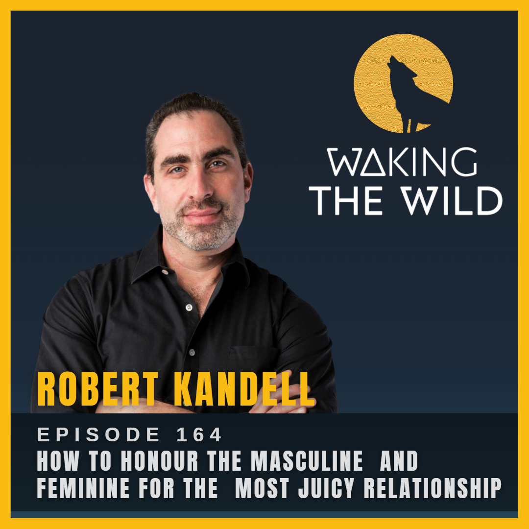 How to honour the masculine and feminine for the most juicy relationship