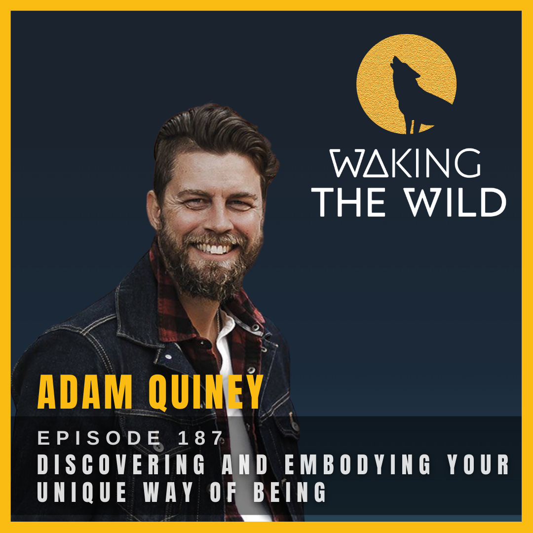 Discovering and embodying your unique way of being