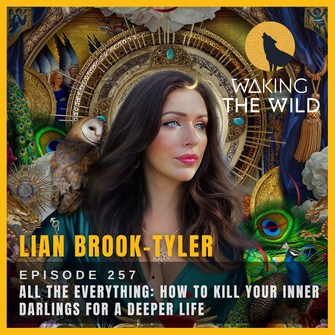 All The Everything: How to kill your inner darlings for a deeper life