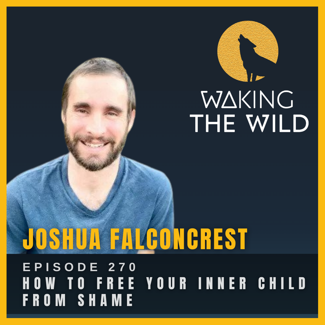 How to free your inner child from shame