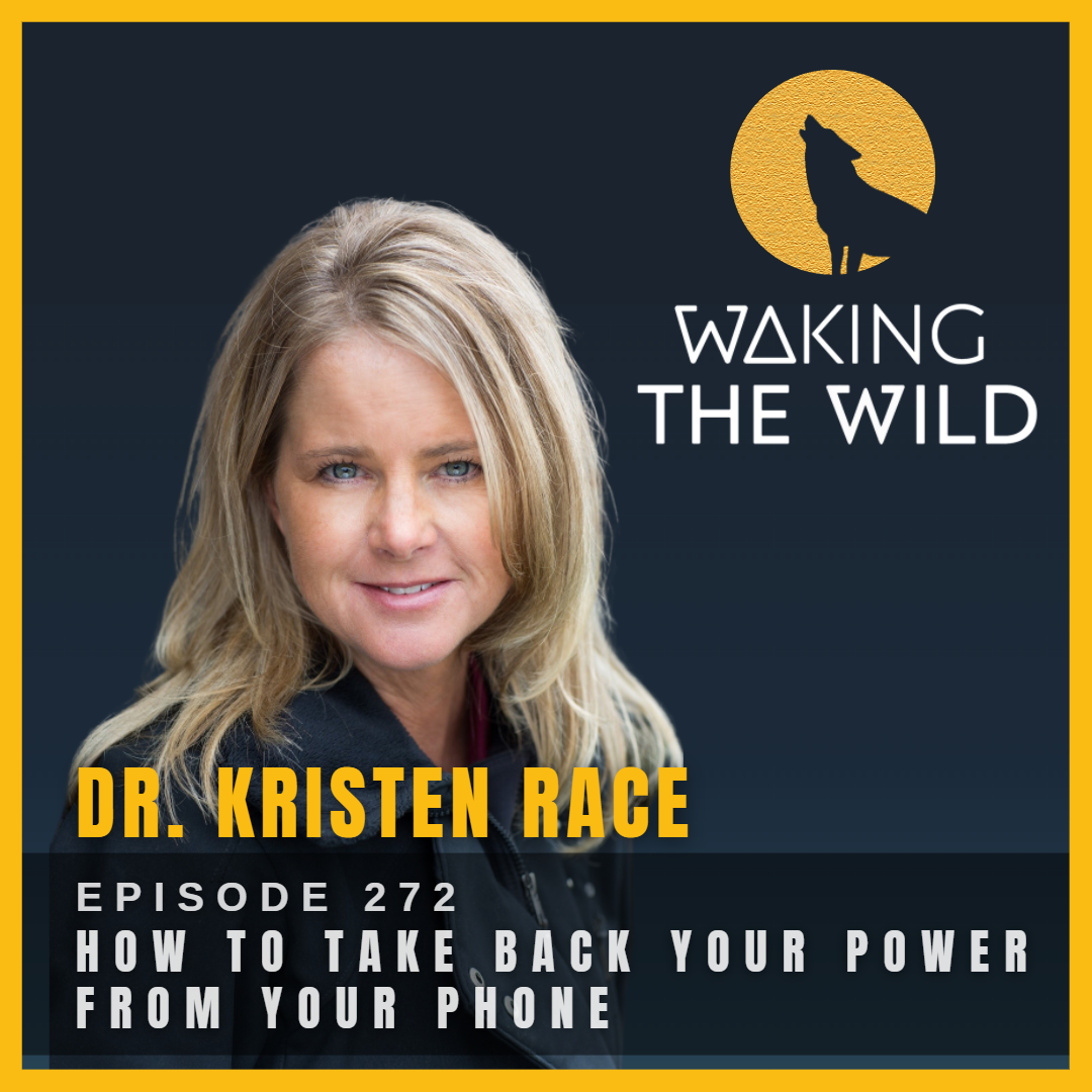 How to take back your power from your phone
