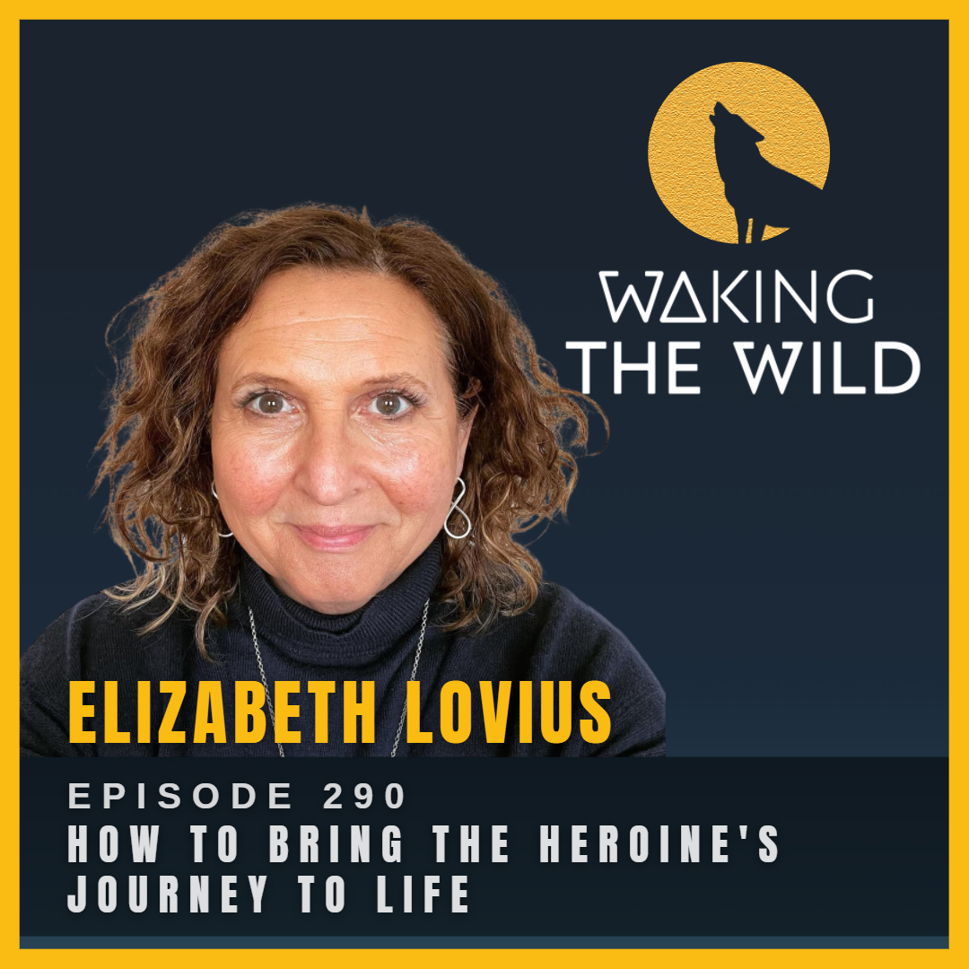 How to bring The Heroine’s journey to life