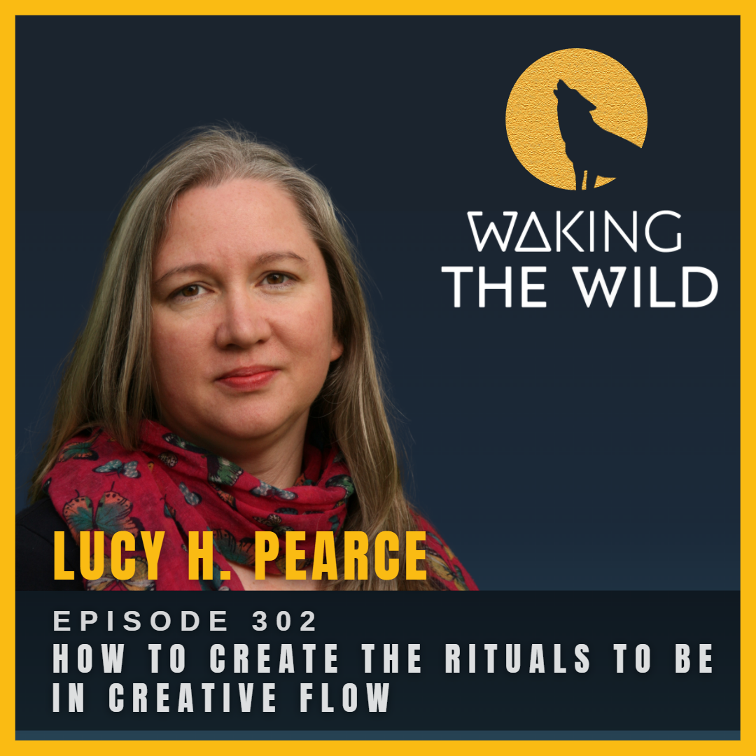 How to create the rituals to be in creative flow