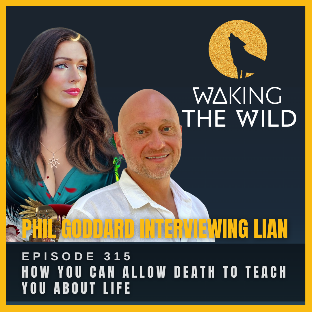 How you can allow death to teach you about life