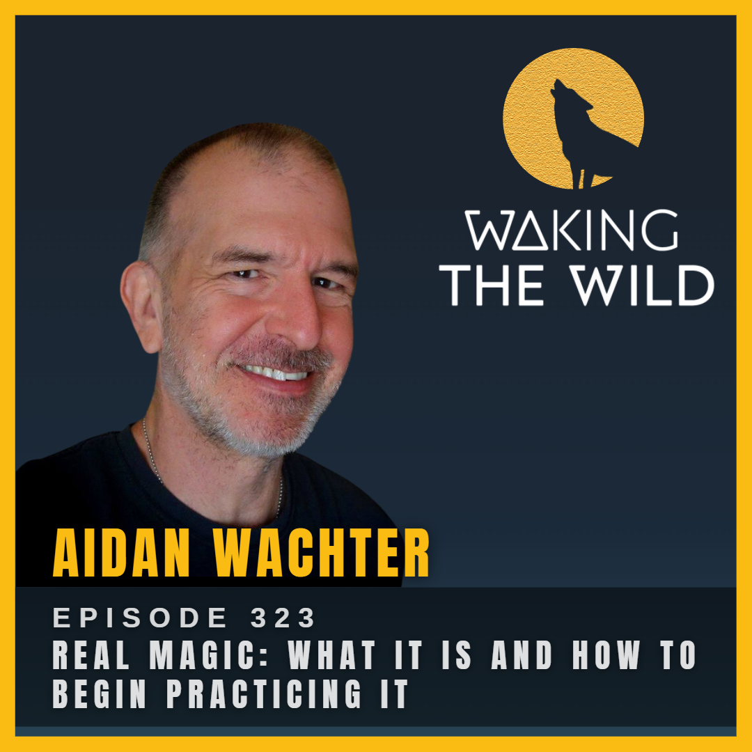Real magic: What it is and how to begin practicing it