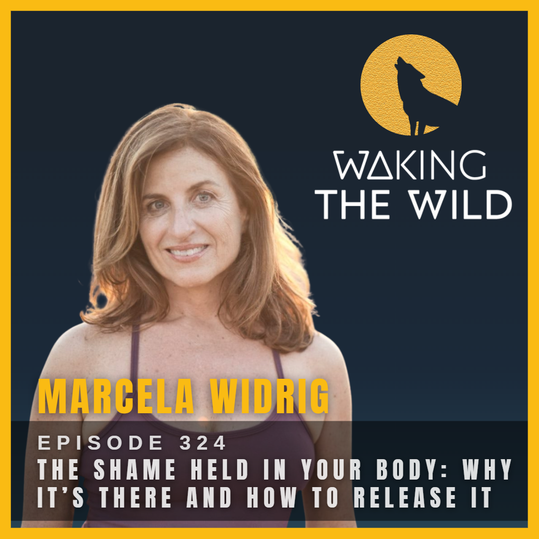 The shame held in your body: why it’s there and how to release it