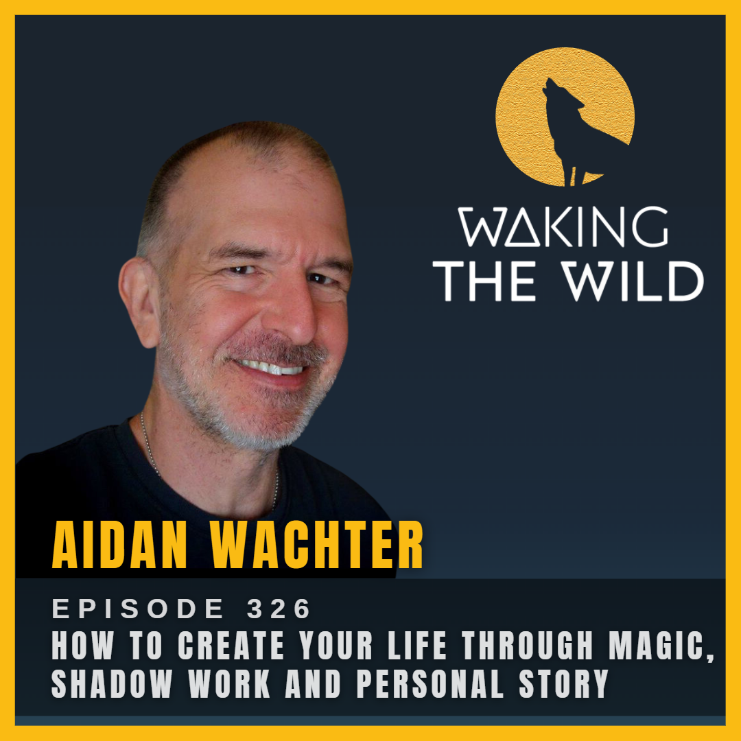 How to create your life through magic, shadow work and personal story