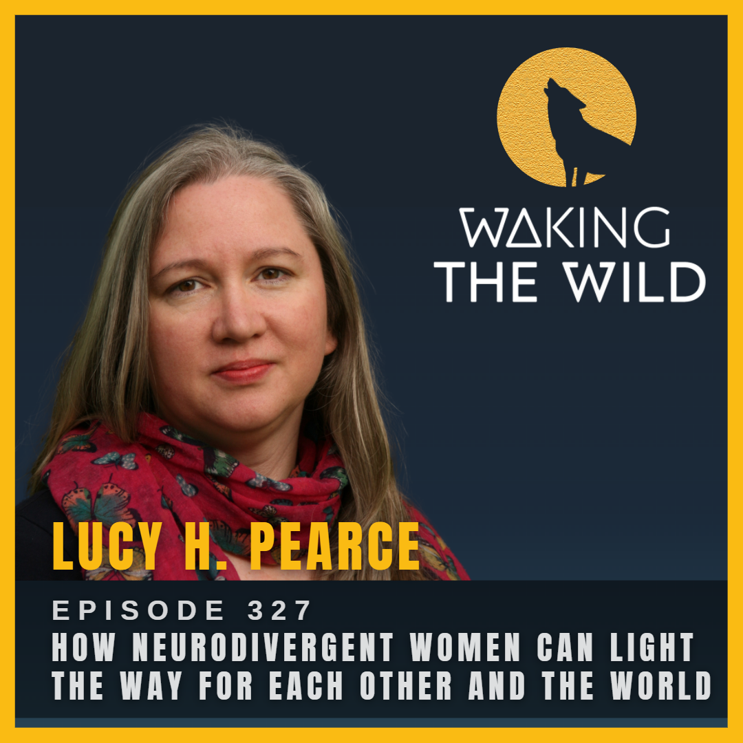 How neurodivergent women can light the way for each other and the world