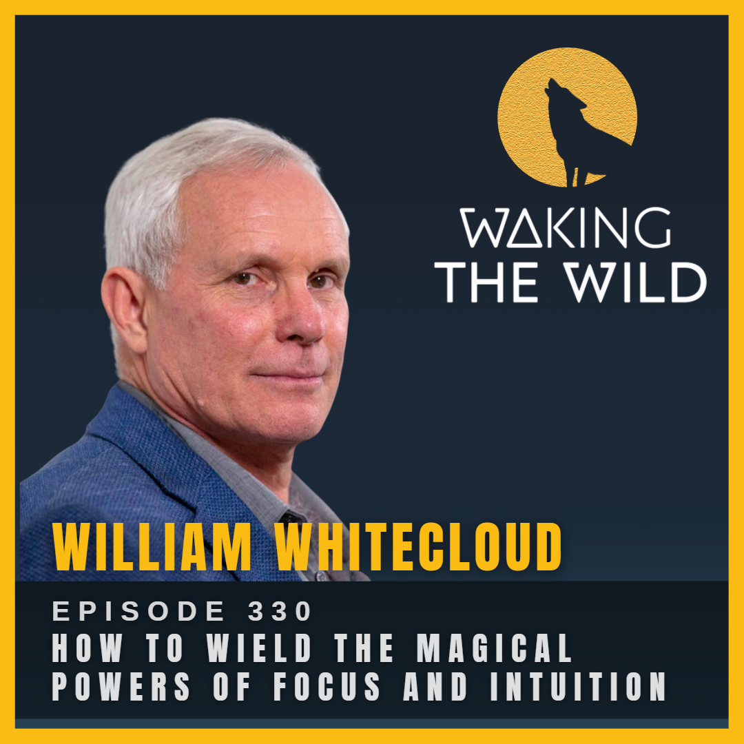 How to wield the magical powers of focus and intuition