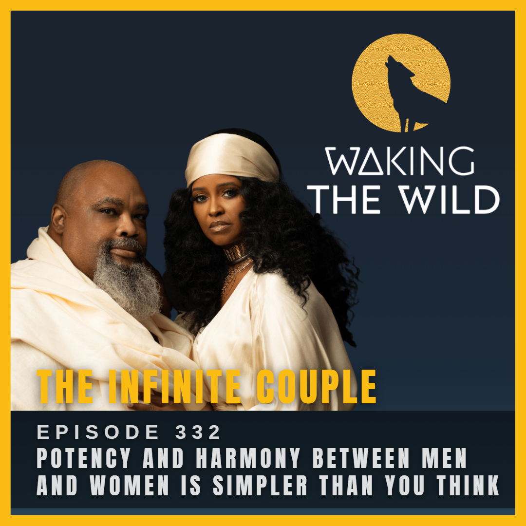 Potency and harmony between men and women is simpler than you think