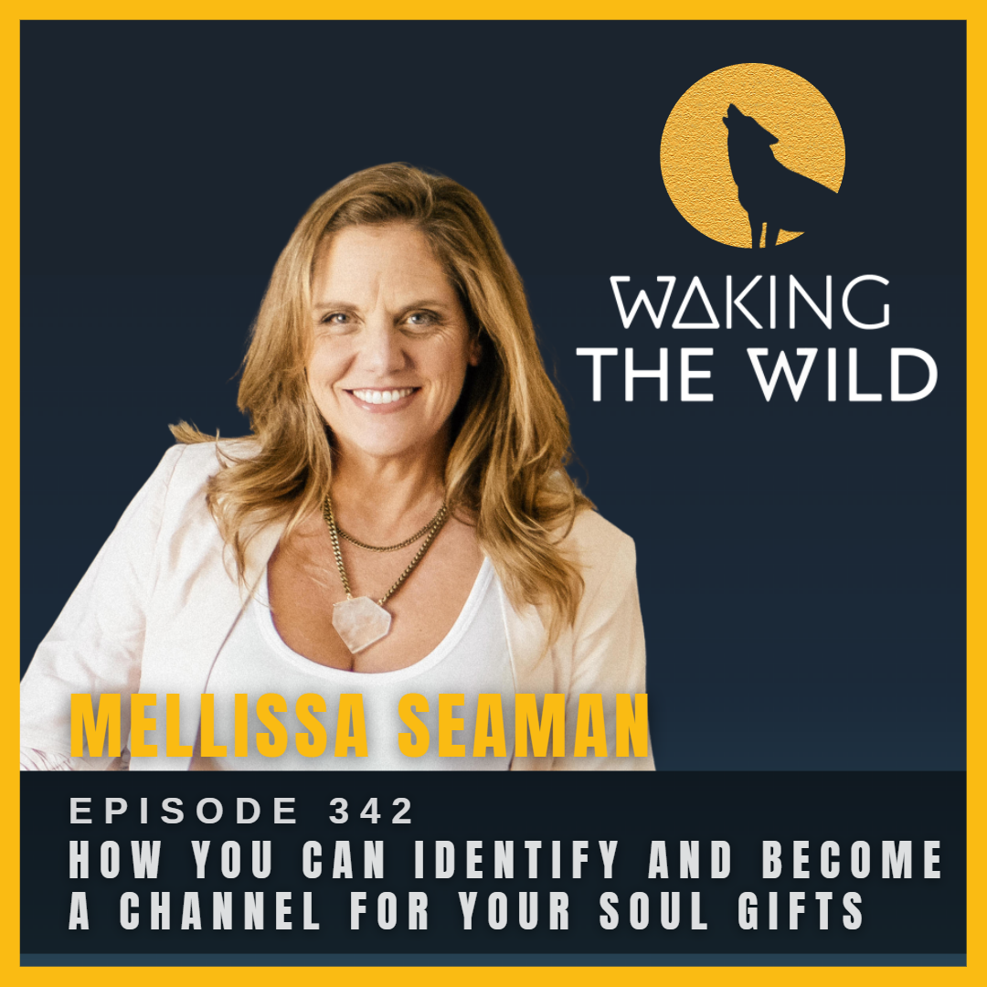 How you can identify and become a channel for your soul gifts