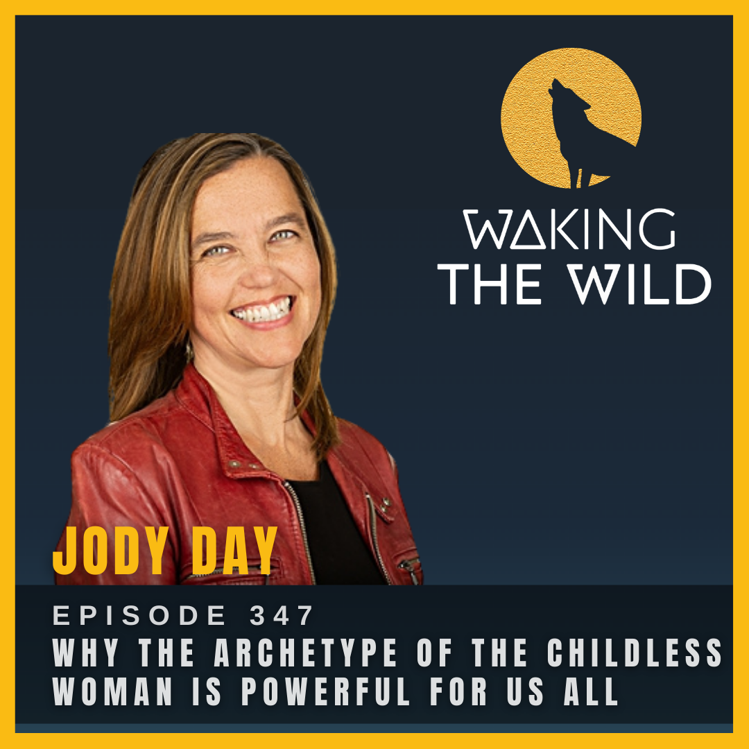 Why the archetype of the childless woman is powerful for us all