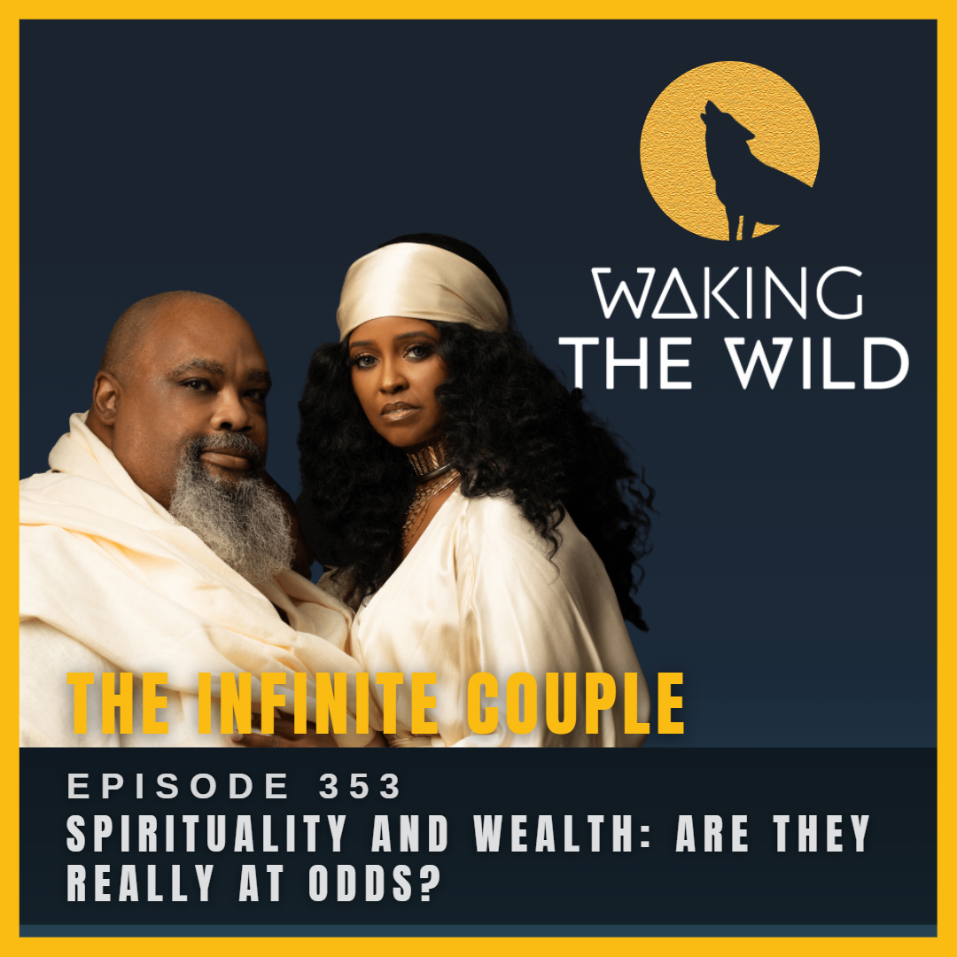 Spirituality and wealth: are they really at odds?