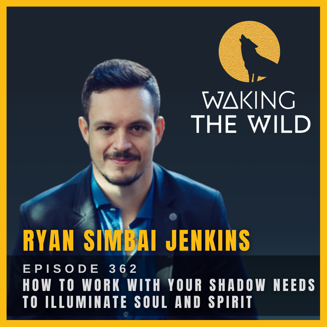 How to work with your Shadow Needs to illuminate soul and spirit