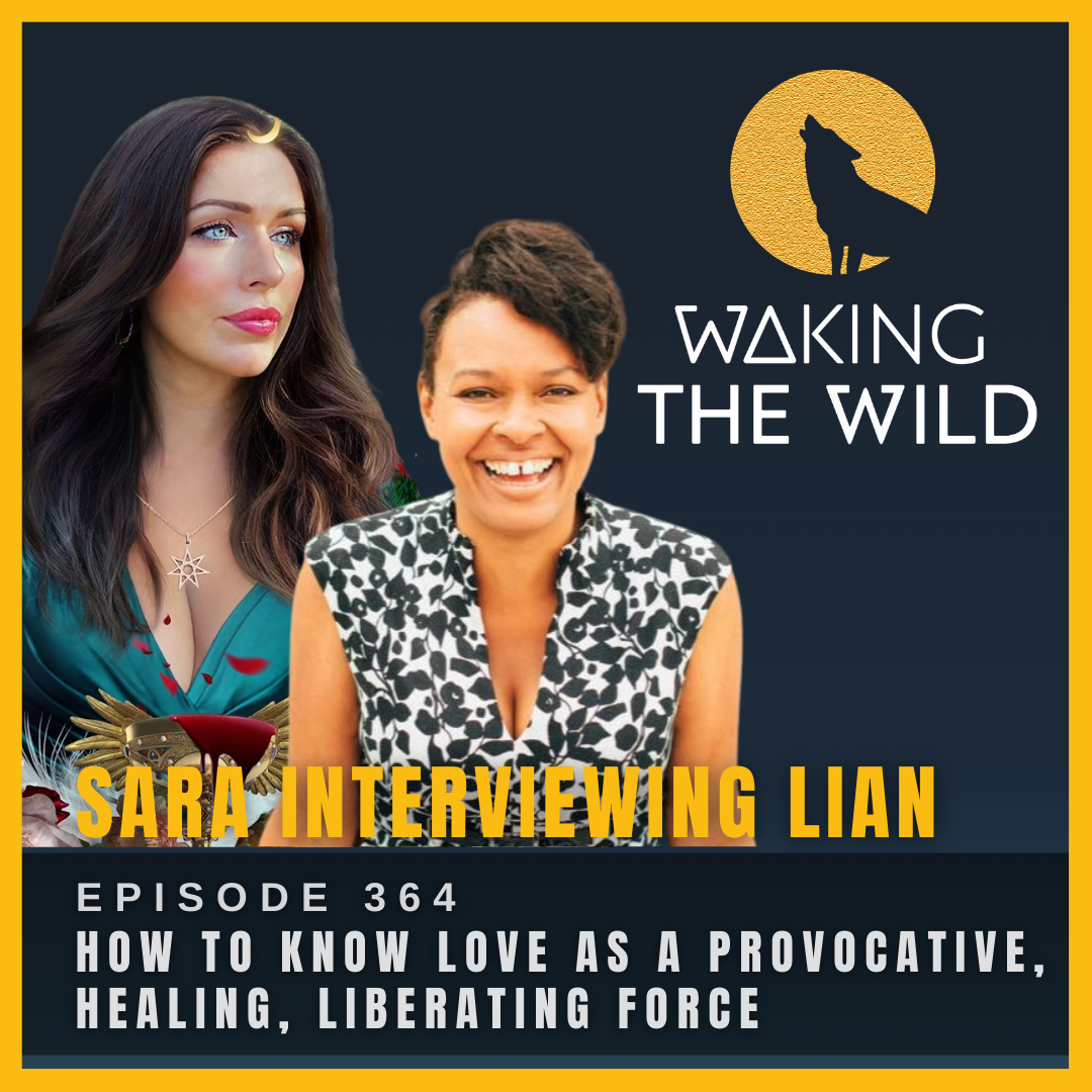 How to know Love as a provocative, healing, liberating force