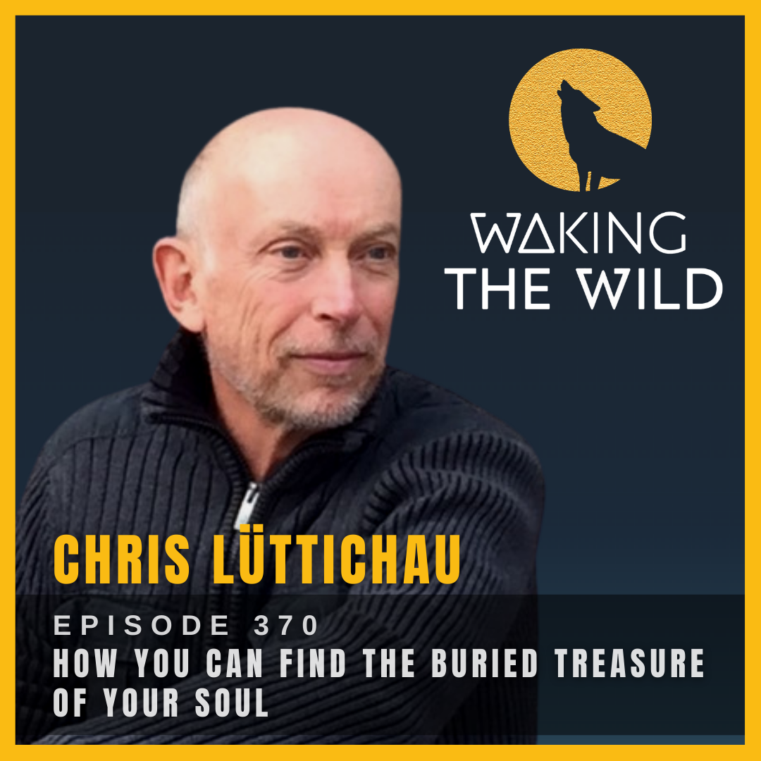 How you can find the buried treasure of your soul