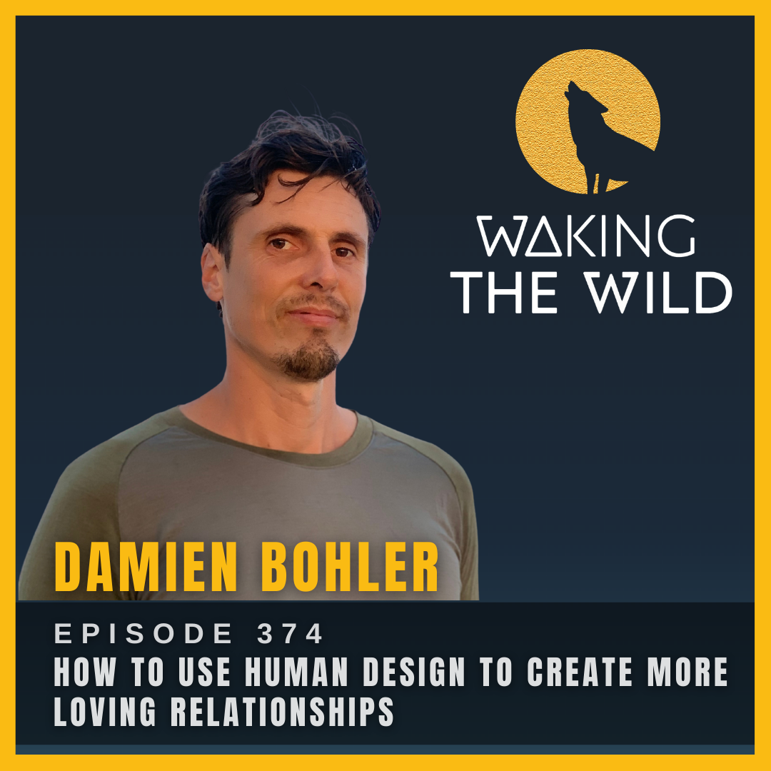 How to use human design to create more loving relationships
