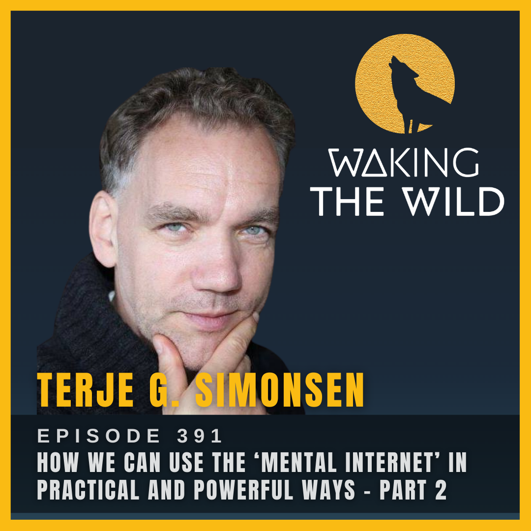 How we can use the ‘Mental Internet’ in practical and powerful ways - Part 2