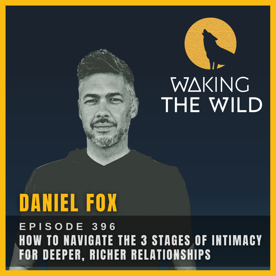 How to navigate the 3 stages of intimacy for deeper, richer relationships