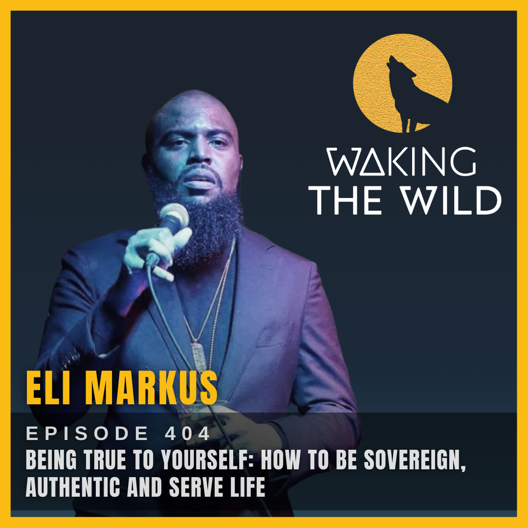 Being true to yourself: How to be sovereign, authentic and serve life