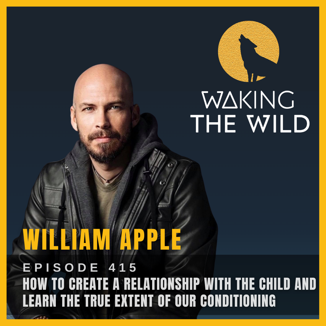 How to create a relationship with the Child and learn the true extent of our conditioning