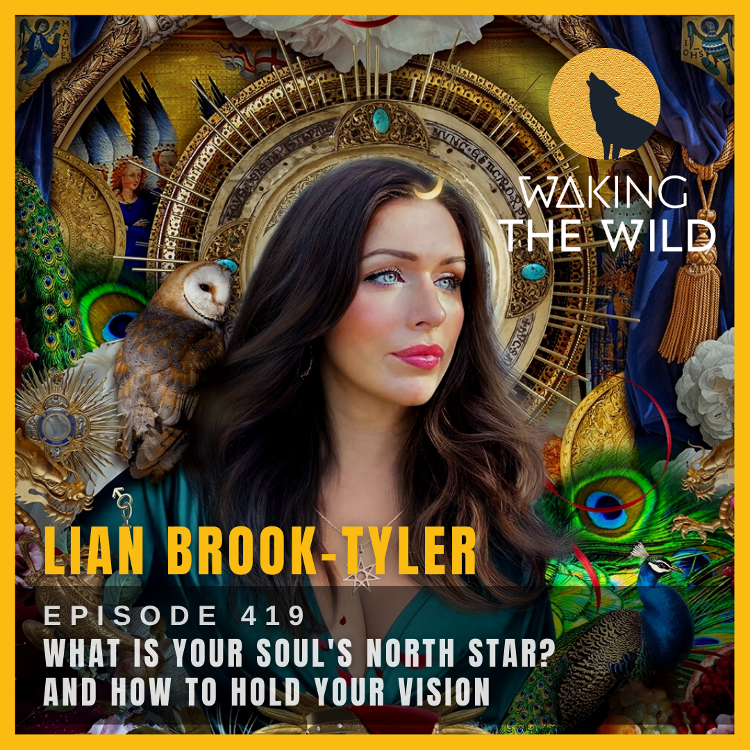 What is your soul's North Star? And how to hold your vision