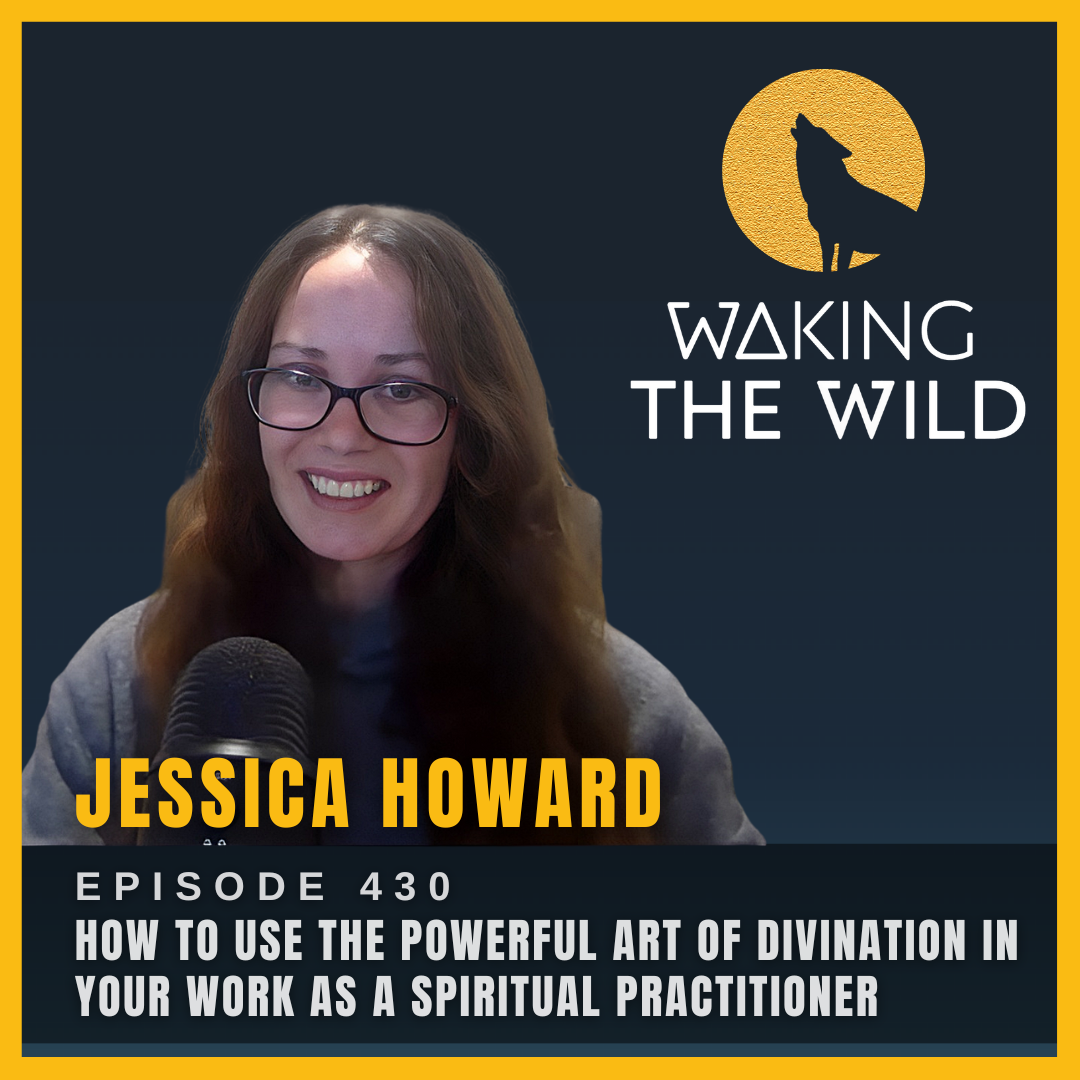 How to use the powerful art of divination in your work as a spiritual practitioner